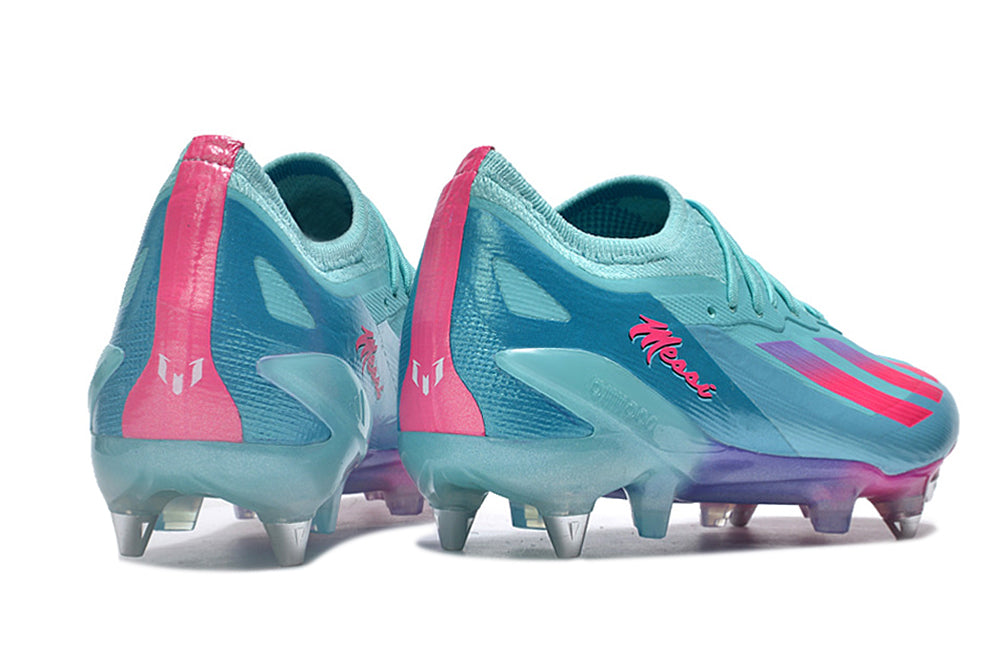 Crampons Crazyfast1 SG