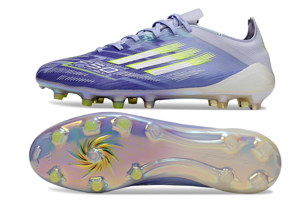 Crampons F50 Elite FG - L'Univers du Maillot