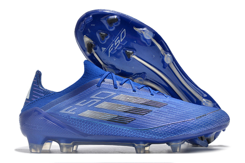 Crampons f50
