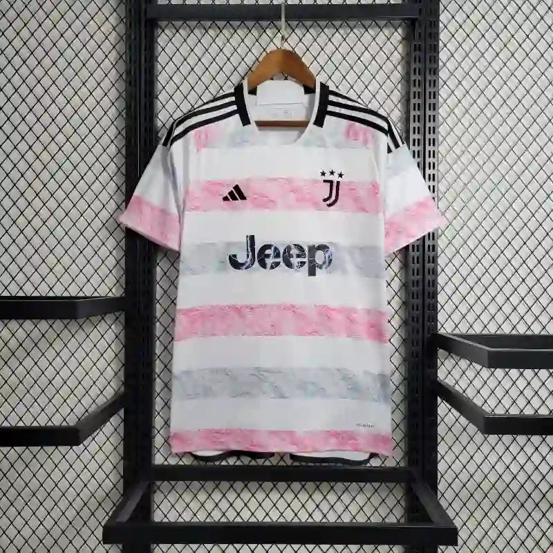 Maillot 23/24 Juventus - L'Univers du Maillot