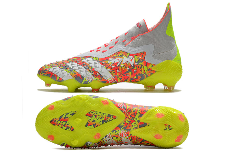 Crampons PREDATOR FREAK
