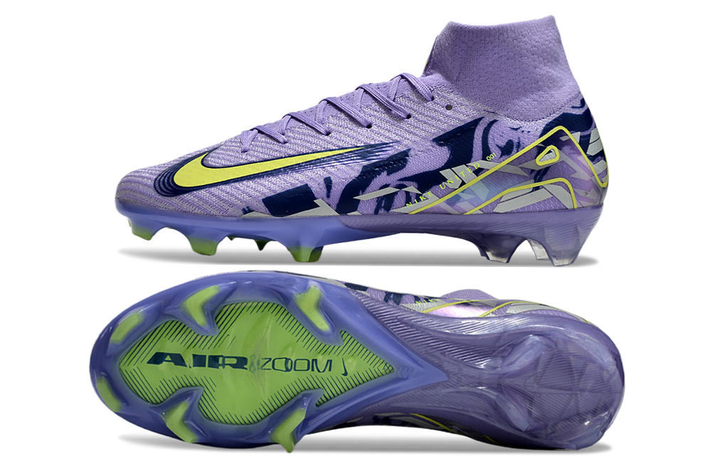 Crampons  Mercurial Superfly IIX Elite