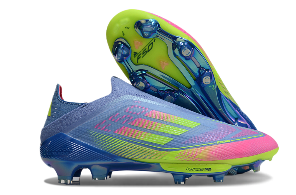 Crampons F50 + élite