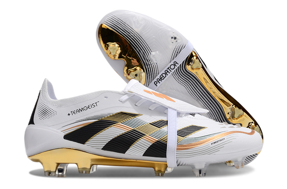 Crampons PREDATOR Elite ACCURACY BOOTS