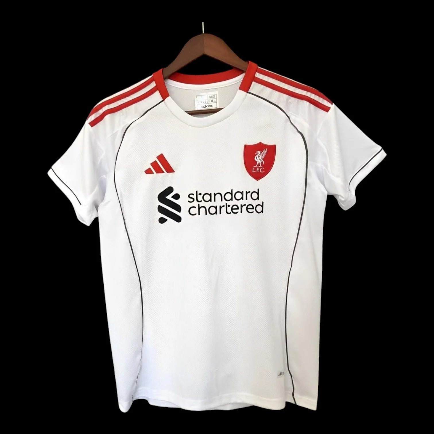 Maillot 25/26 Liverpool Extérieur