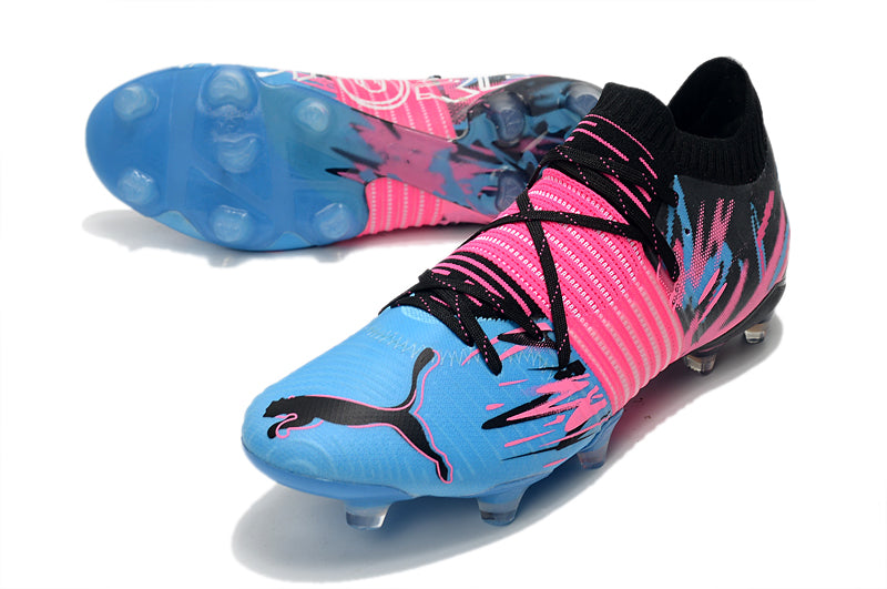 Crampons Future Z 1.1FG