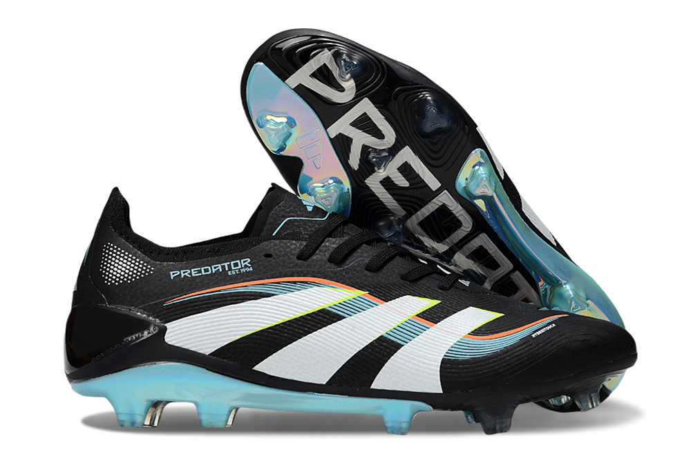 Crampons PREDATOR Elite ACCURACY BOOTS FG - L'Univers du Maillot