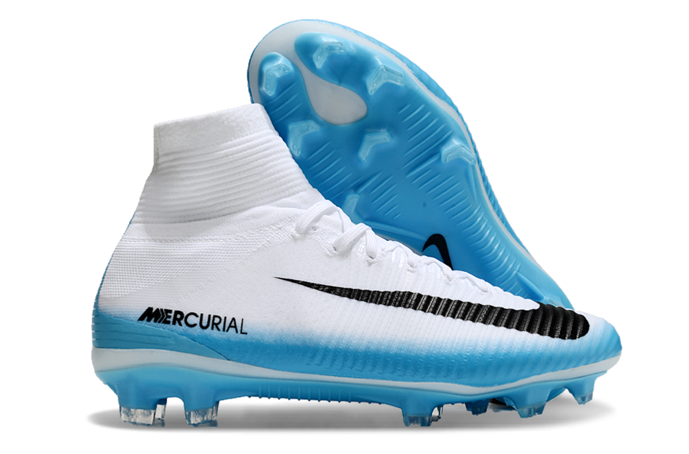 Crampons  Superfly 5 Elite