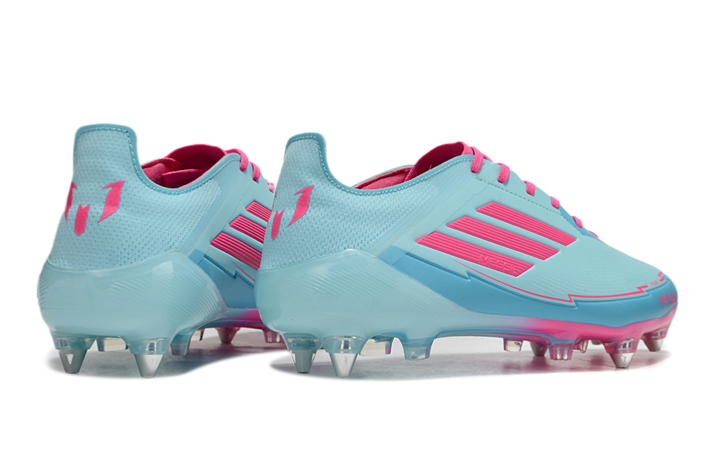 Crampons F50 élite