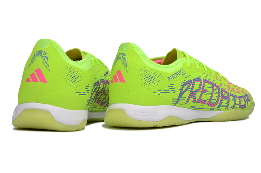 Crampons Predator 25 Elite IC Boots - L'Univers du Maillot