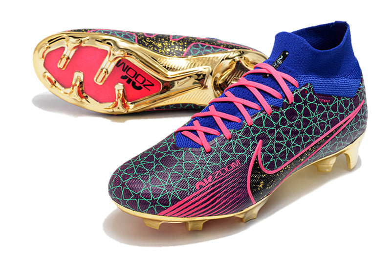Crampons  Mercurial Superfly IX Elite