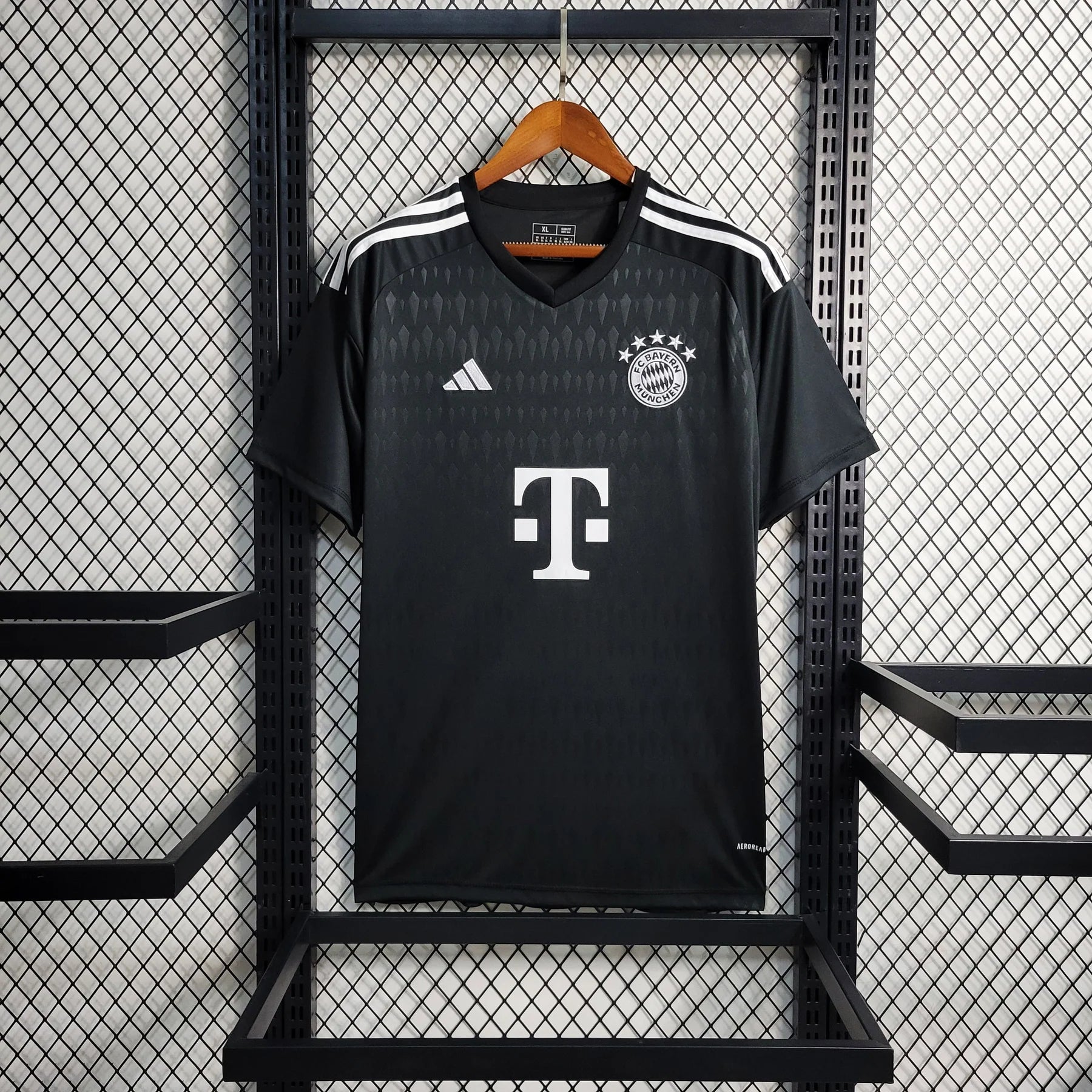 Maillot 23/24 Bayern Munich Gardien
