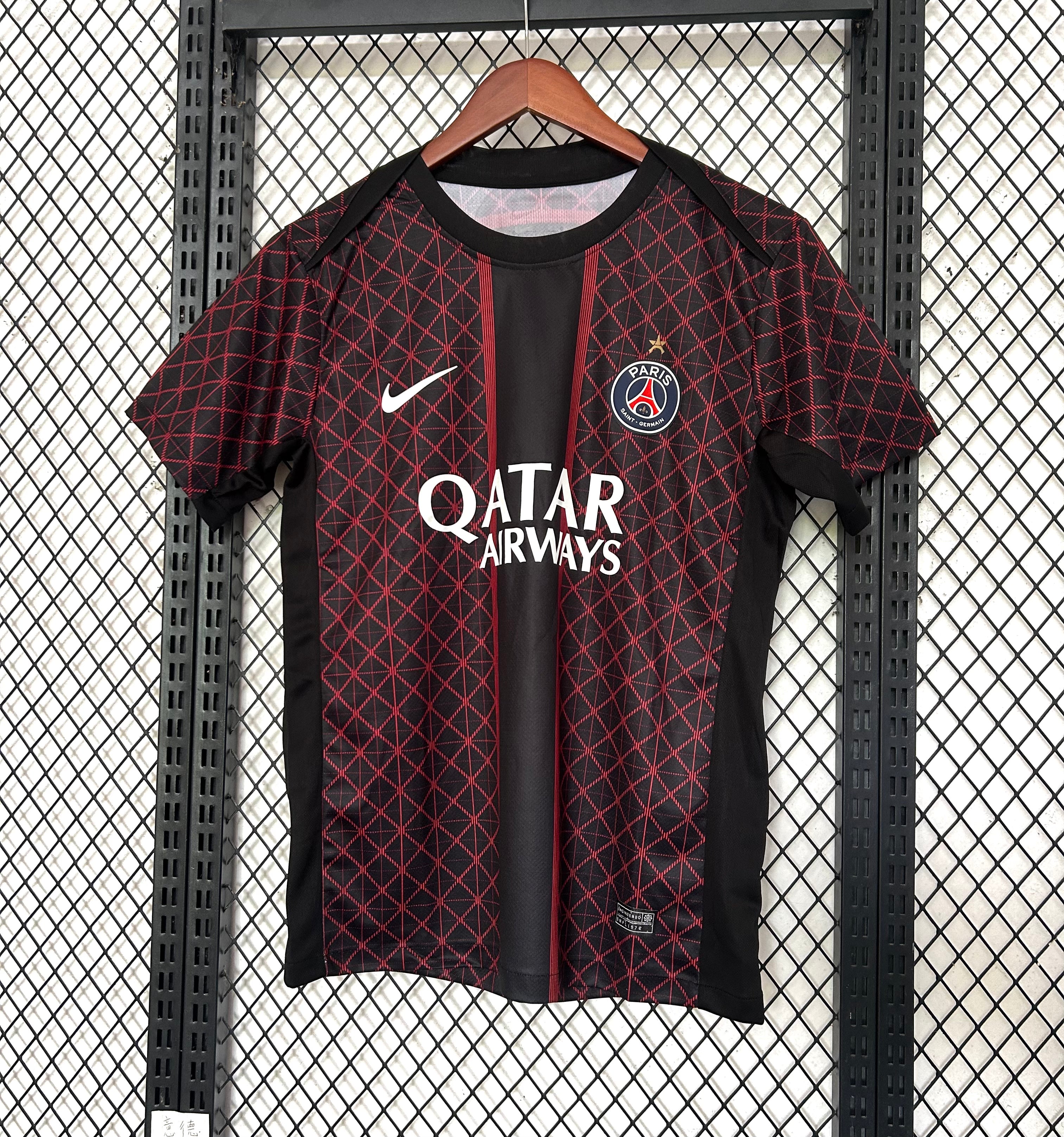 Maillot 25/26 PSG Spécial