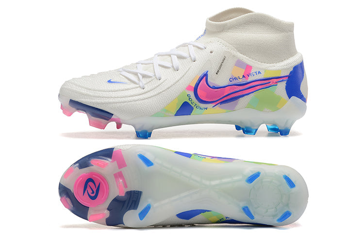 Crampons PHANTOM LUNA ELITE FG - L'Univers du Maillot