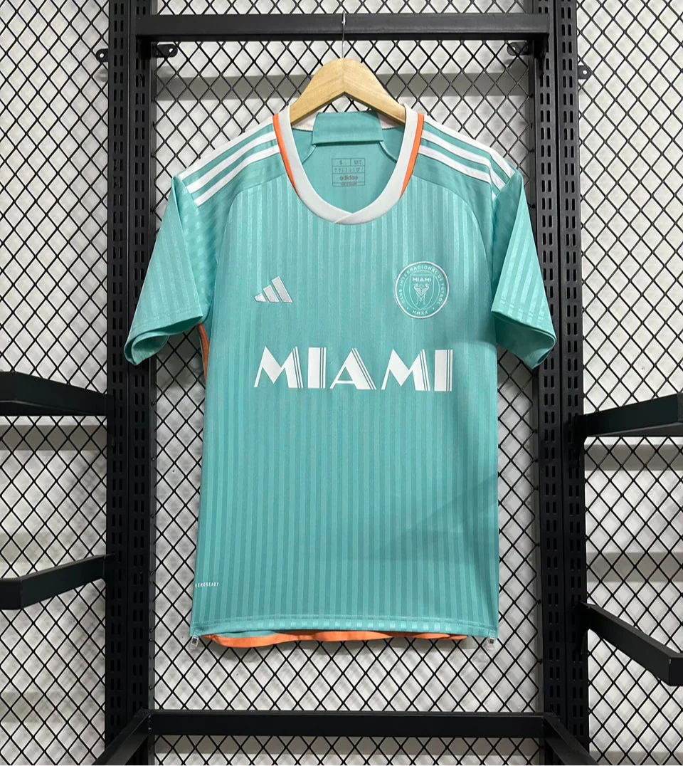 Maillot 24/25 Inter Miami Third