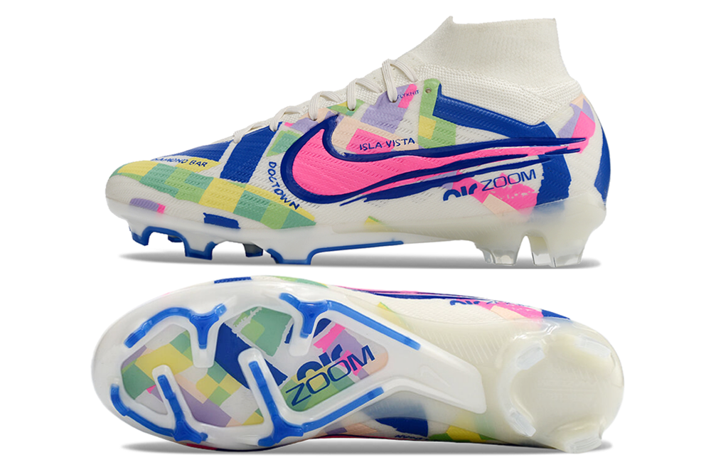 Crampons  Mercurial Superfly IX Elite - L'Univers du Maillot