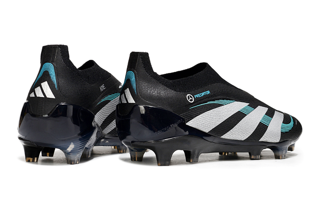 Crampons Predator Elite LL FG - L'Univers du Maillot