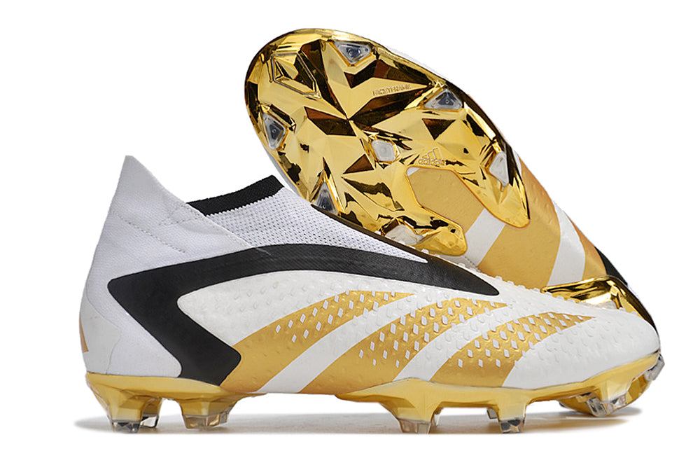 Crampons PREDATOR ACCURACY+ FG