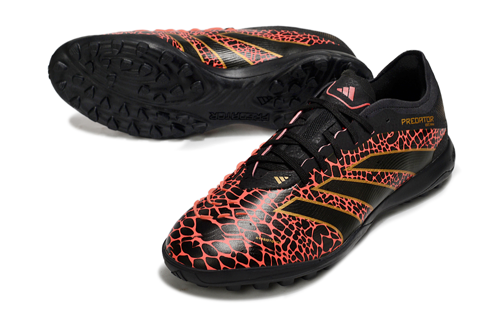 Crampons Predator 25 Elite IC Boots - L'Univers du Maillot