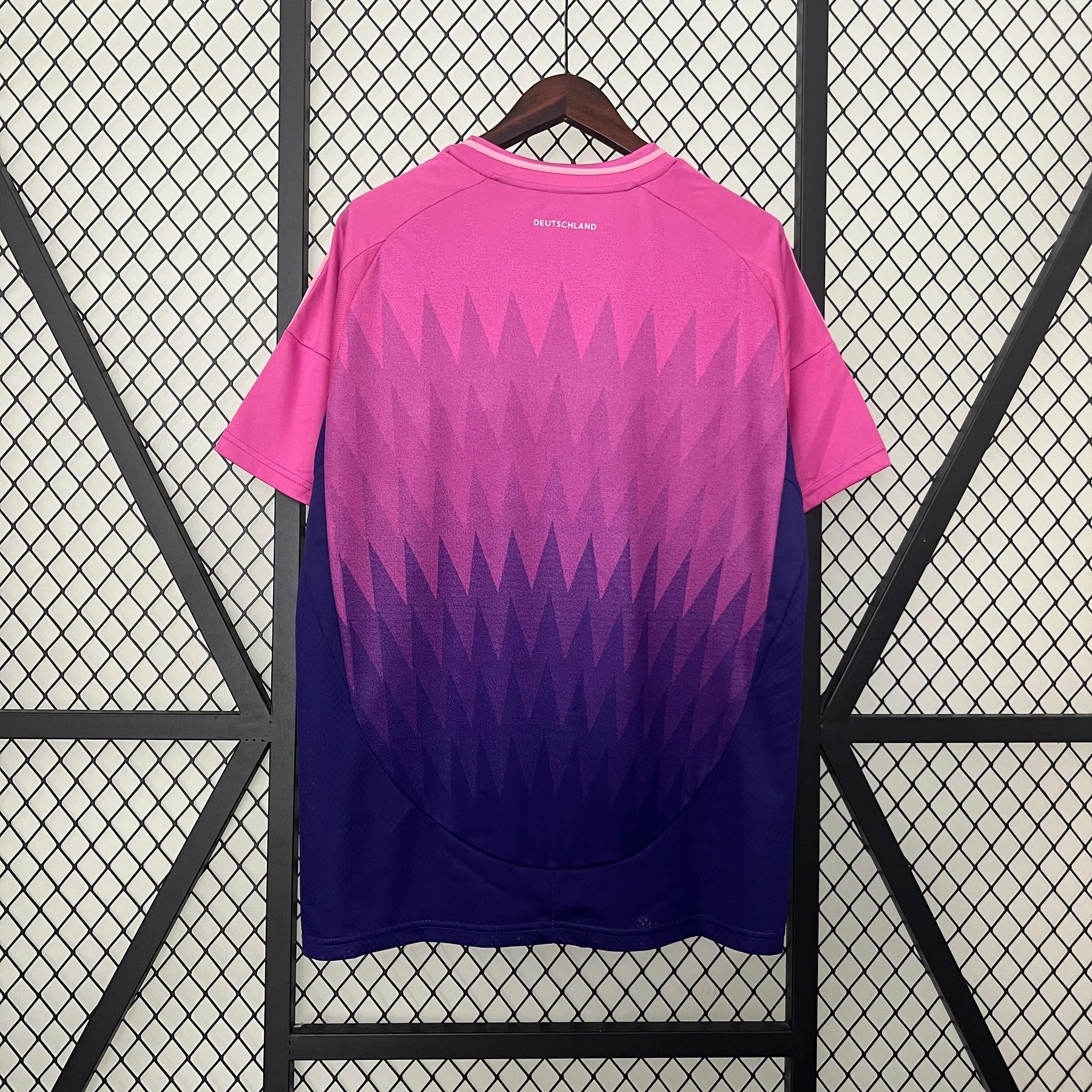 Maillot 24/25 Allemagne Extérieur