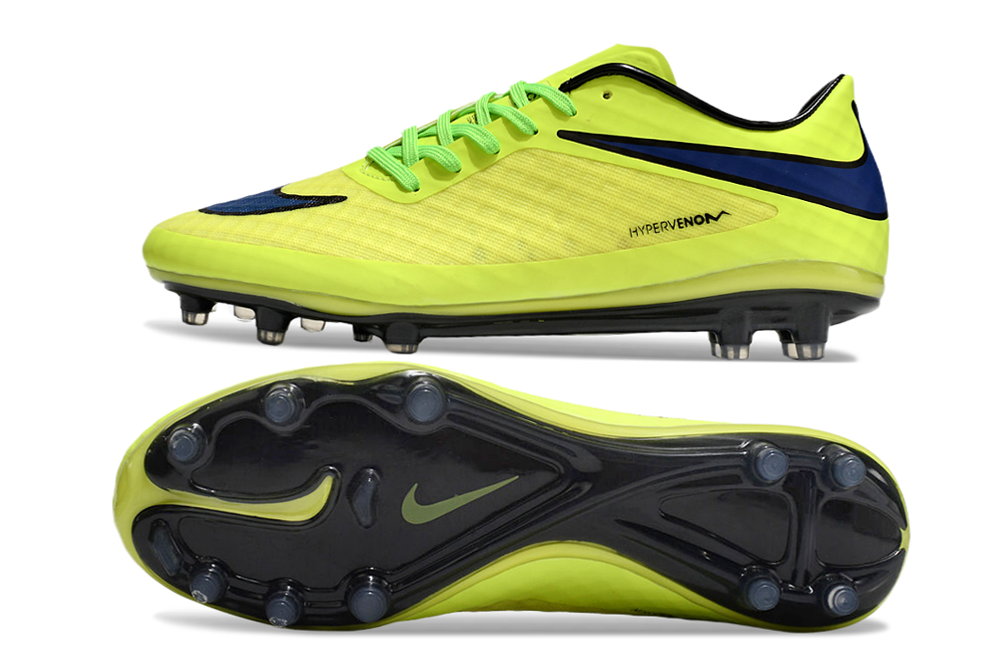 Crampons Hypervenom phantom