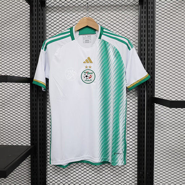 Maillot 23/24 Algérie Domicile