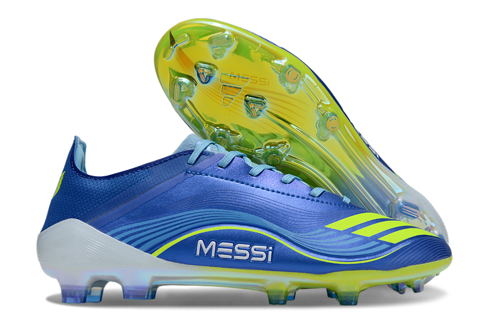 Crampons F50 Elite FG - L'Univers du Maillot