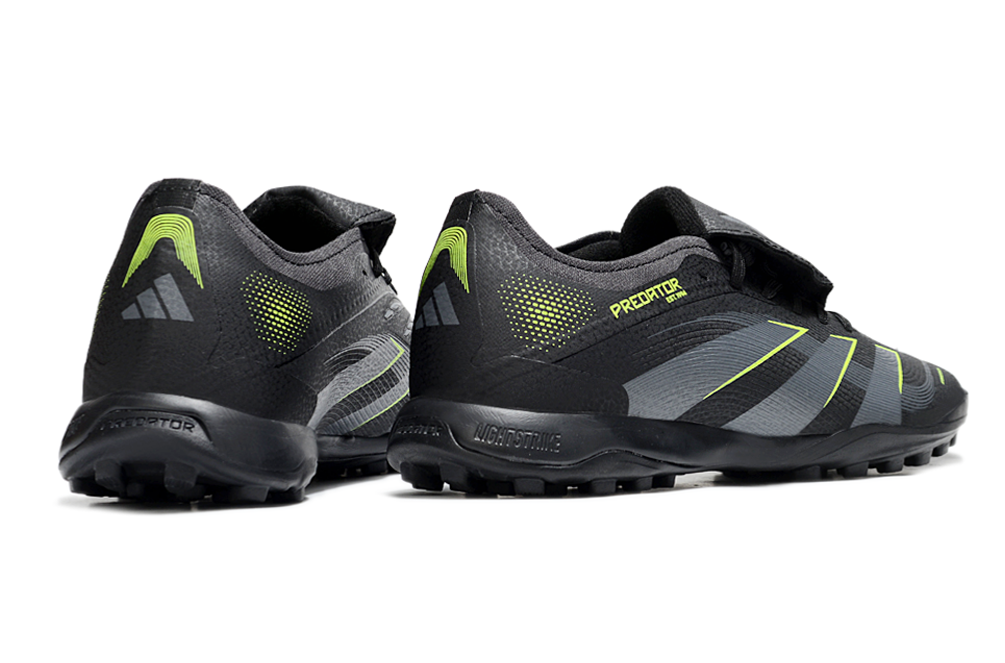 Crampons Predator Elite League FT