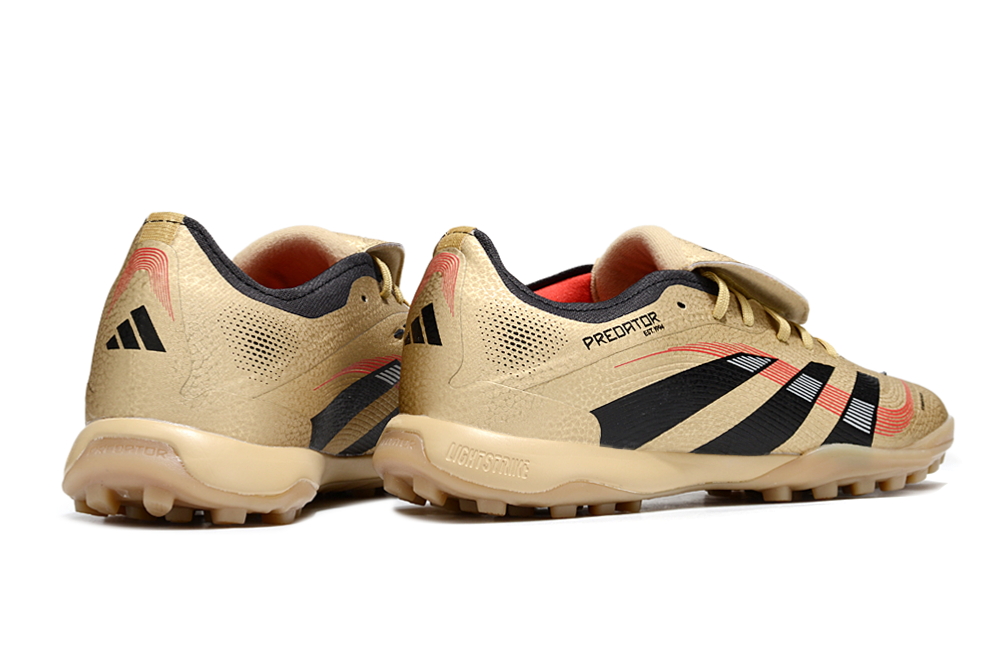 Crampons Predator Elite League FT