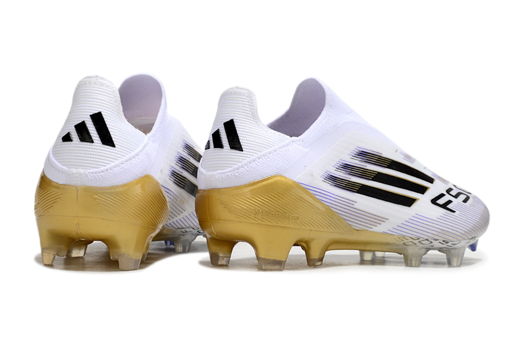 Crampons F50 élites