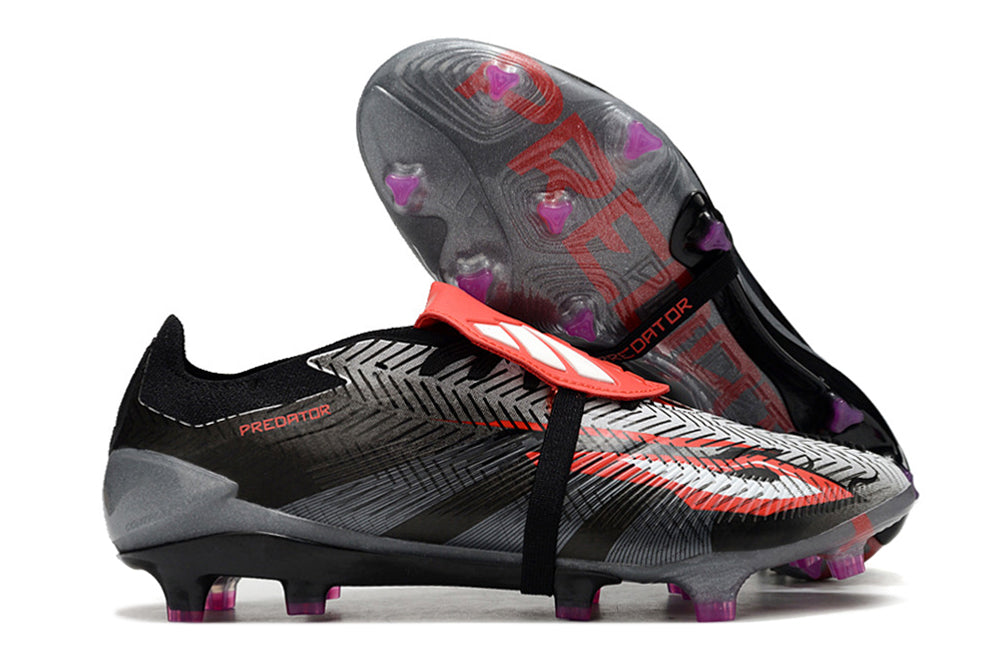 Crampons PREDATOR ACCURACY+ FG BOOTS - L'Univers du Maillot