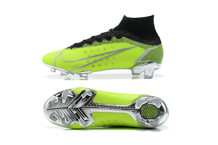 Crampons Superfly 8 Elite