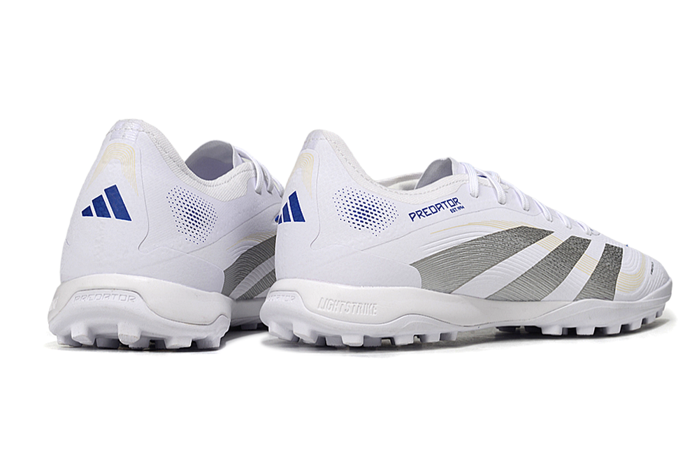 Crampons Predator 25 Elite TF Boots - L'Univers du Maillot