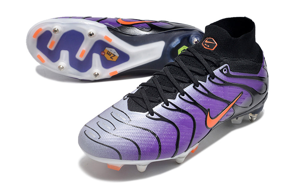 Crampons  Mercurial Superfly IX Elite