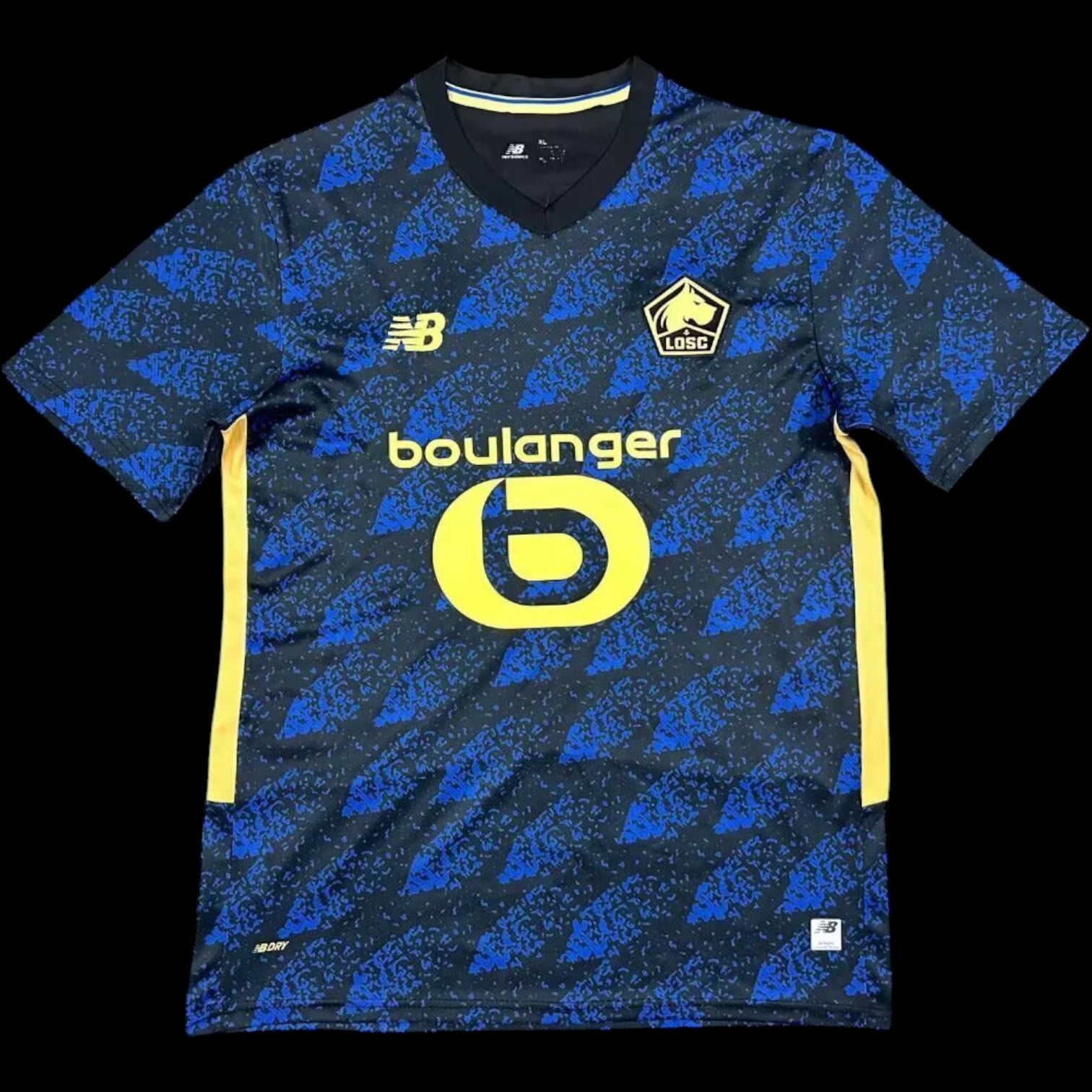 Maillot 25/26 Lille Third