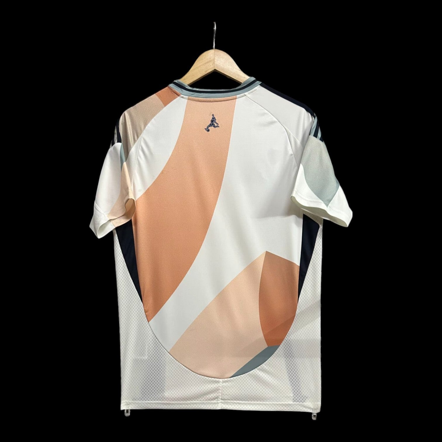 Maillot 25/26 Espagne Feminin Extérieur