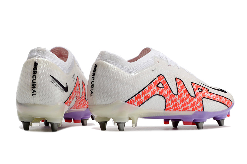 Crampons  Mercurial Vapor XV Elite