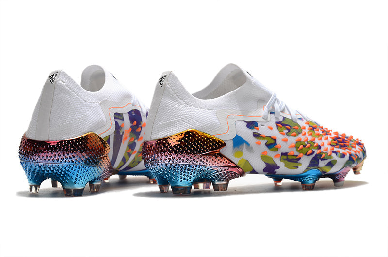 Crampons PREDATOR FREAK