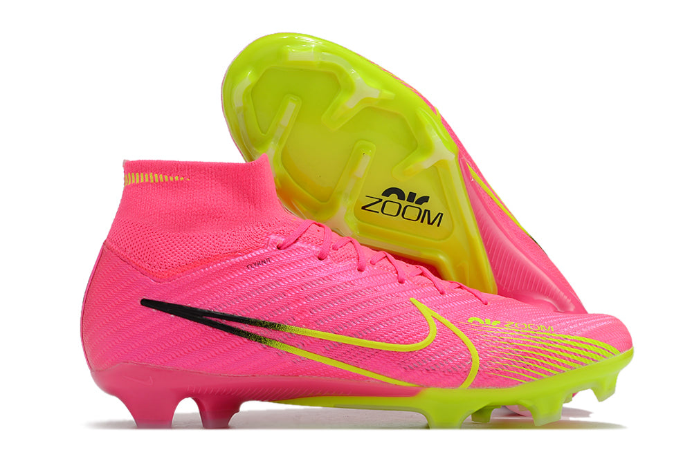 Crampons  Mercurial Superfly IX Elite