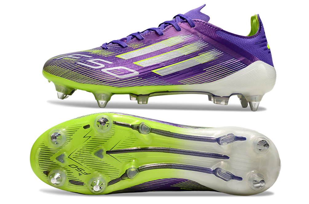 Crampons F50 Elite FG - L'Univers du Maillot