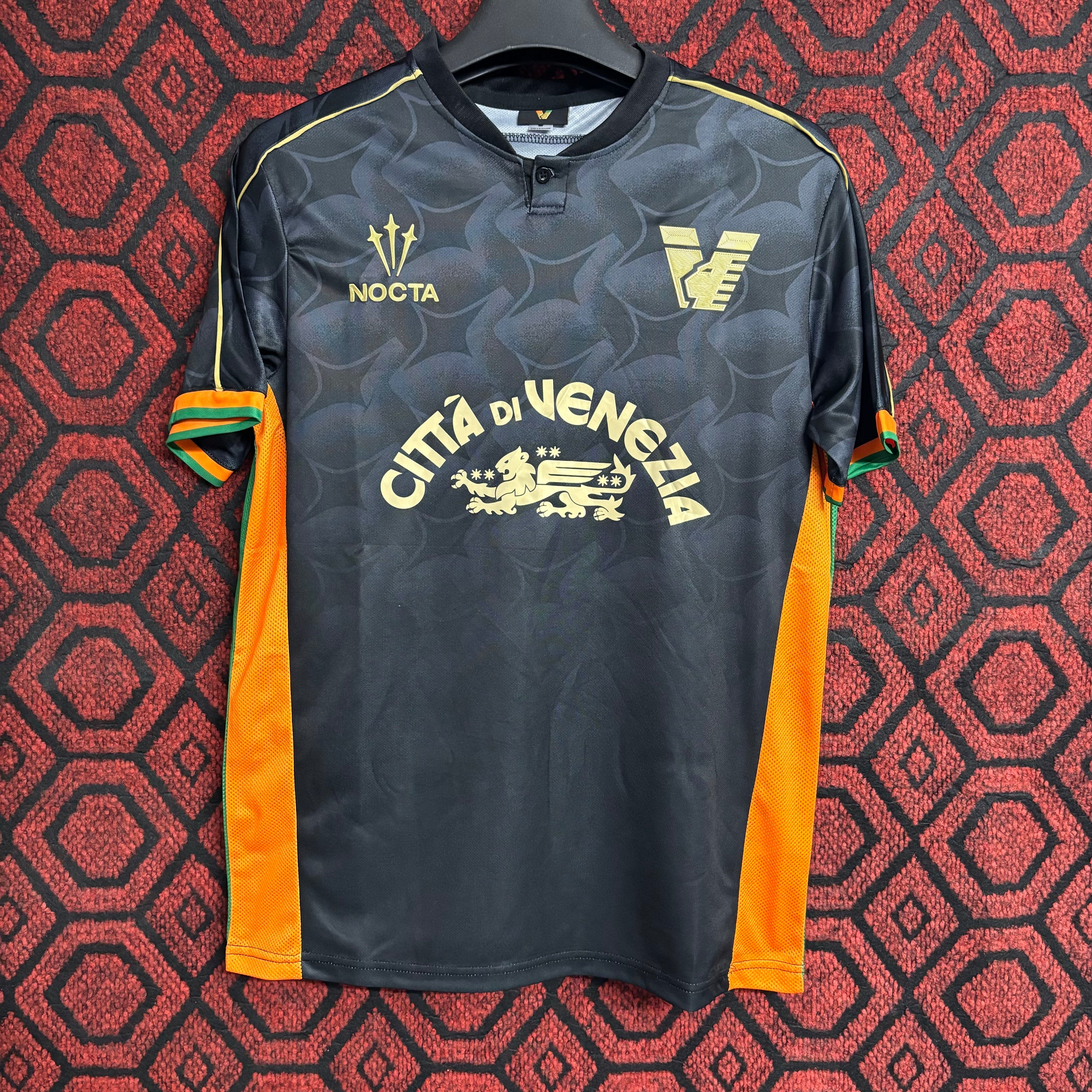 Maillot 24/25 Venezia Domicile Spécial