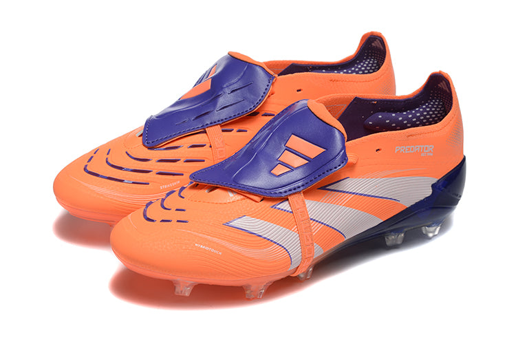 Crampons PREDATOR ACCURACY FG BOOTS élite