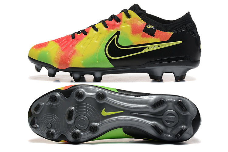 Crampons Tiempo Legend 10 Elite FG - L'Univers du Maillot