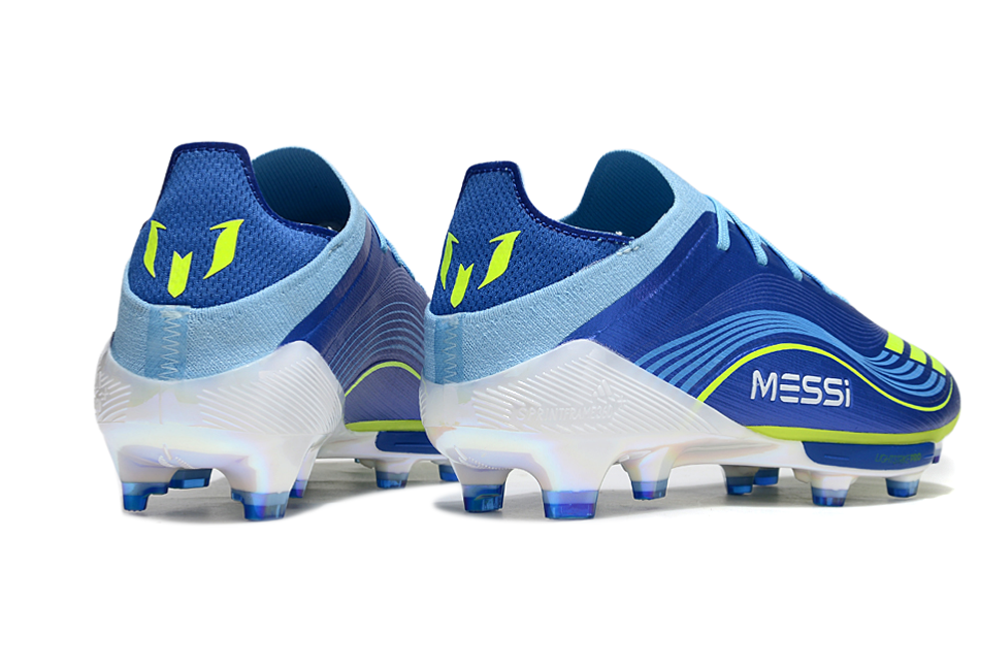 Crampons F50 Elite FG - L'Univers du Maillot
