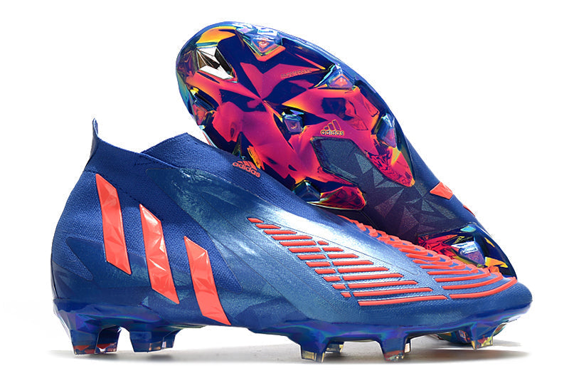 Crampons Predator Edge+ - L'Univers du Maillot