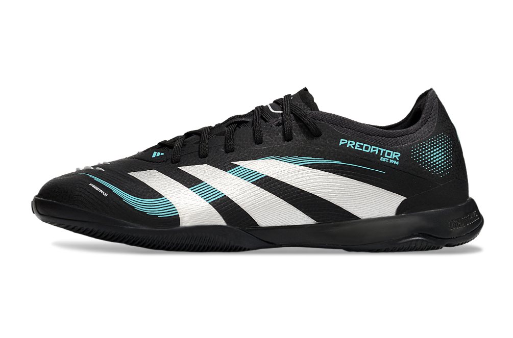 Crampons Predator 25 Elite IC Boots : - L'Univers du Maillot