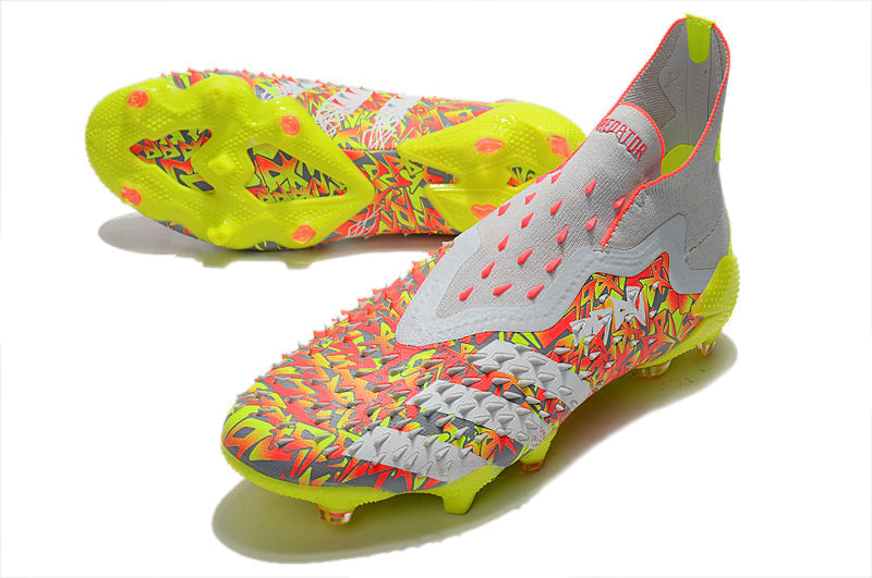 Crampons PREDATOR FREAK