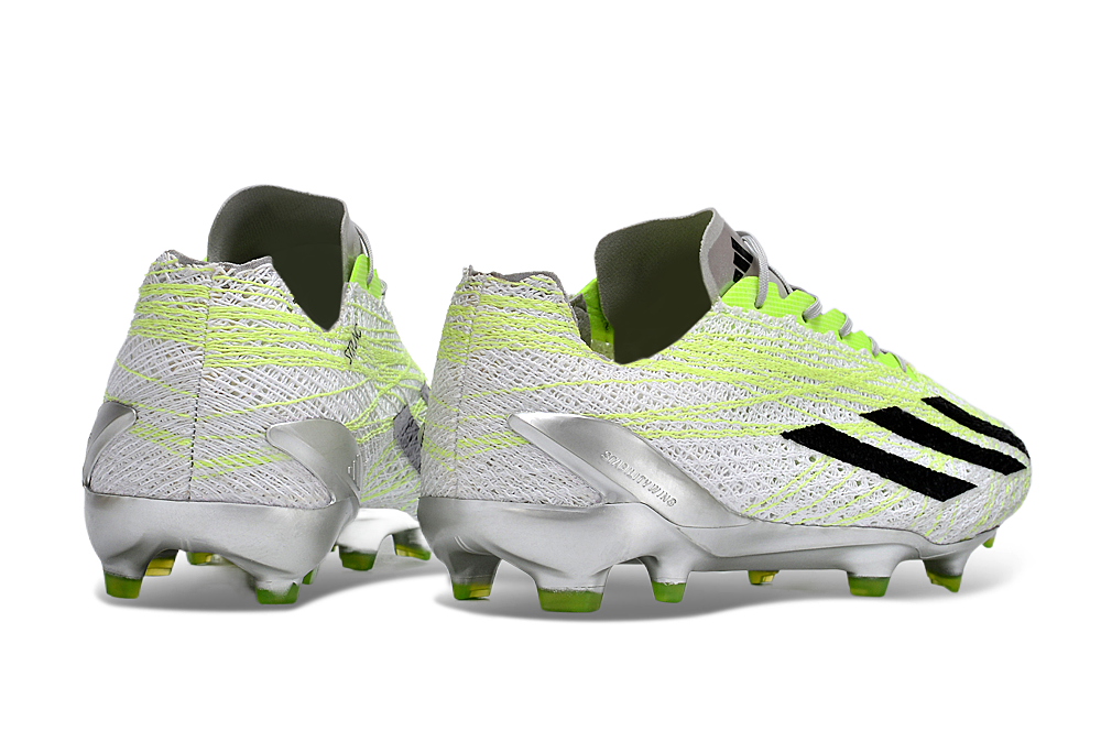 Crampons CRAZYFAST STRUNG+ FG BOOTS