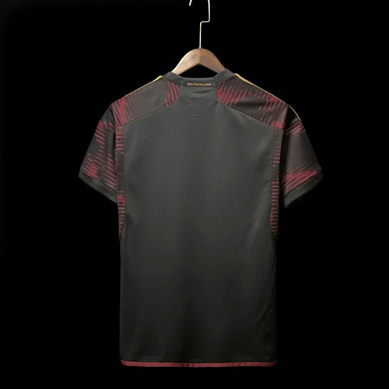 Maillot 22/23 Allemagne Extérieur