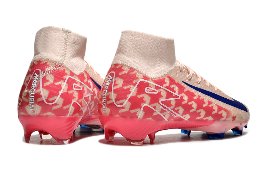Crampons  Mercurial Superfly IIX Elite